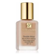 Estee Lauder Double Wear Foundation S.I.P Spf 10 1N2 Ecru 30 ml Fondöten