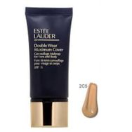 Estee Lauder Double Wear Maximum Cover Creamy Tan 2C5 Fondöten