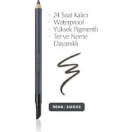 Estee Lauder Double Wear Suya Dayanıklı 05 Smoke Jel Göz Kalemi