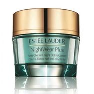 Estee Lauder Nightwear Plus 50 ml Gece Kremi