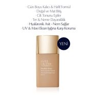 Estee Lauder No:2W1 Dawn Spf20 30 ml Double Wear Sheer Işıltı Nem Etkili Hafif Dokulu Fondöten