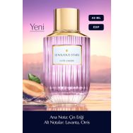Estee Lauder Sensuous Stars EDP 40 ml Kadın Parfüm