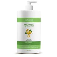 Estemed 500 ml Yaşlanma Karşıtı Saç Şampuanı