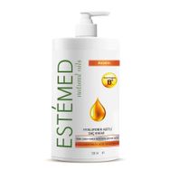 Estemed Hyaluronik Asit 500 ml Saç Kremi