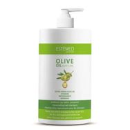 Estemed Yenileyici Extra Virgin Olive Oil Rejuvaneting Hair Shampoo 500 ml Saç Bakım Şampuanı