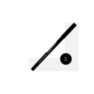 Esterel Waterproff 402 Ultra Dark Black Eyeliner