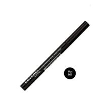 Esterel Waterproff 802 Dark Black Pen Eyeliner