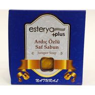 Esterya Plus Ardıç Özlü 125 gr Saf Sabun