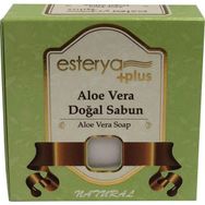 Esterya Plus Doğal Aloe Vera Seti
