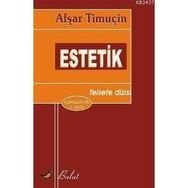 ESTETIK - AŞFAR TİMUÇİN