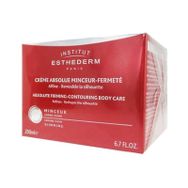 Esthederm 200 ml Absolute Firming Contouring Body Care