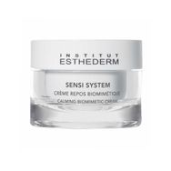 Esthederm 50 ml Sensi System Calming Biomimetic Cream