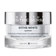 Esthederm Este White Moisturizing Day Care 50 ml Kırışıklık ve Pigment Karşıtı Günlük Bakım Kremi