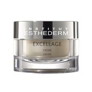 Esthederm Excellage 50 ml Cilde Işıltı Veren Bakım Kremi
