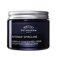 Esthederm Intensive Spiruline Cream 50 ml Anti Aging Etkili Cilt Bakım Kremi