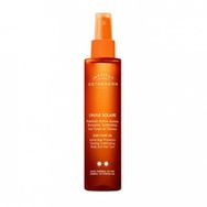 Esthederm Sun Care Oil Body And Hair 150 ml Vücut ve Saç Güneş İçin Güneş Yağı