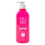 Esthetic House Cp-1 Shampoo 3 Seconds Fill Up 500 ml Dolgunlaştırıcı Şampuan