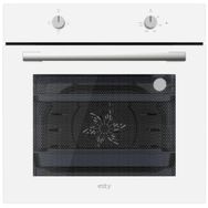 Esty AEF6601W02 60 cm Beyaz Cam Ankastre Fırın