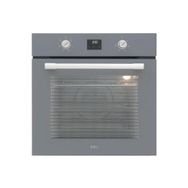 Esty AEF6603S02 Gri Ankastre Fırın