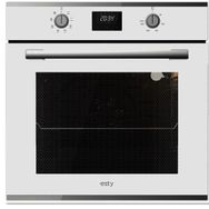 Esty AEF6605W01 Beyaz Ankastre Fırın