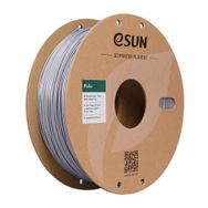 Esun Pla+ Gümüş 1.75 mm 1 kg Filament