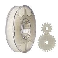 Esun Şeffaf 1.75 mm PA Boyutsal Doğruluk +/- 0.05 mm 1 kg 3D Yazıcı Naylon Filament