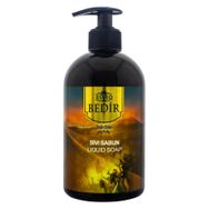 Esved 400 ml Bedir Kokusu Sabun Sıvı El Sabunu