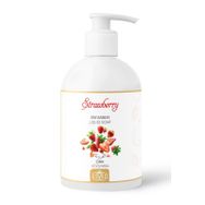 Esved 400 ml Çilek Kokusu Sıvı El Sabunu