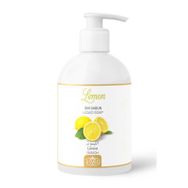 Esved 400 ml Limon Kokusu Sıvı El Sabunu