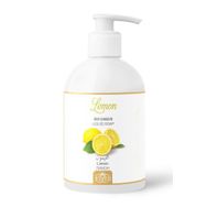 Esved 400 ml Limon Kokusu Sıvı El Sabunu