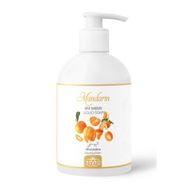Esved 400 ml Mandalina Kokusu Sıvı El Sabunu
