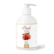 Esved 400 ml Şeftali Kokusu Sıvı El Sabunu