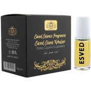 Esved 5x12 ml Esansı Alkolsüz Kubbetüs Sahra Kokusu Parfüm