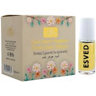 Esved 5x12 ml Esansı Alkolsüz Zambak Kokusu Parfüm
