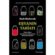 EŞYANIN TABİATI - EYÜP YAŞAR