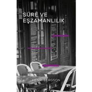 EŞZAMANLILIK - JOSEPH JAWORSKY