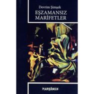 EŞZAMANSIZ MARIFETLER - DEVRIM ŞİMŞEK