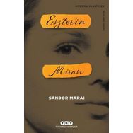 ESZTER'IN MİRASI - SANDOR MARAI