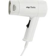 Etap EE183 Otello Pure 1350 W Duvara Monte Otel Tipi Saç Kurutma Makinesi
