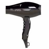 Etap EE218 Otello Pro Otel Tipi Siyah Saç Kurutma Makinesi