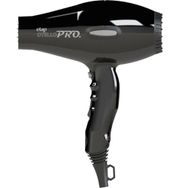 Etap Otello Pro 2000 W Siyah Saç Kurutma Makinesi