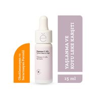 Etat Pur %10 Vitamin C 15 ml Age Sports