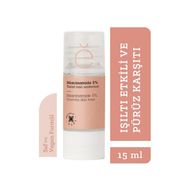 Etat Pur 15 ml Pure Active Saf Niacinamide %5 Pürüz ve Leke Karşıtı Saf Konsantre Bakım