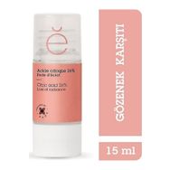 Etat Pur 15 ml Pure Active Sitrik Asit %26 Gözenek Sıkılaştırıcı Saf Konsantre Bakım