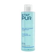 Etat Pur 200 ml Arındırıcı Yüz Yıkama Jeli