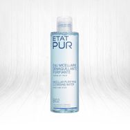 Etat Pur 200 ml B02 Karma&Yağlı Ciltler İçin Makyaj Temizleme Suyu