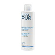 Etat Pur Cleansing Milk Gentle pH 200 ml Makyaj Temizleme Sütü