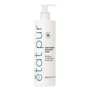 Etat Pur Melting Moisturizing Body Milk 400 ml Rahatlatıcı ve Nemlendirici Vücut Sütü