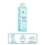 Etat Pur Pure Cleanser 200 ml Siyah Nokta Karşıtı Arındırıcı Yüz Temizleme Jeli