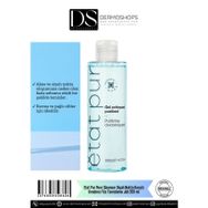 Etat Pur Pure Cleanser 200 ml Siyah Nokta Karşıtı Arındırıcı Yüz Temizleme Jeli